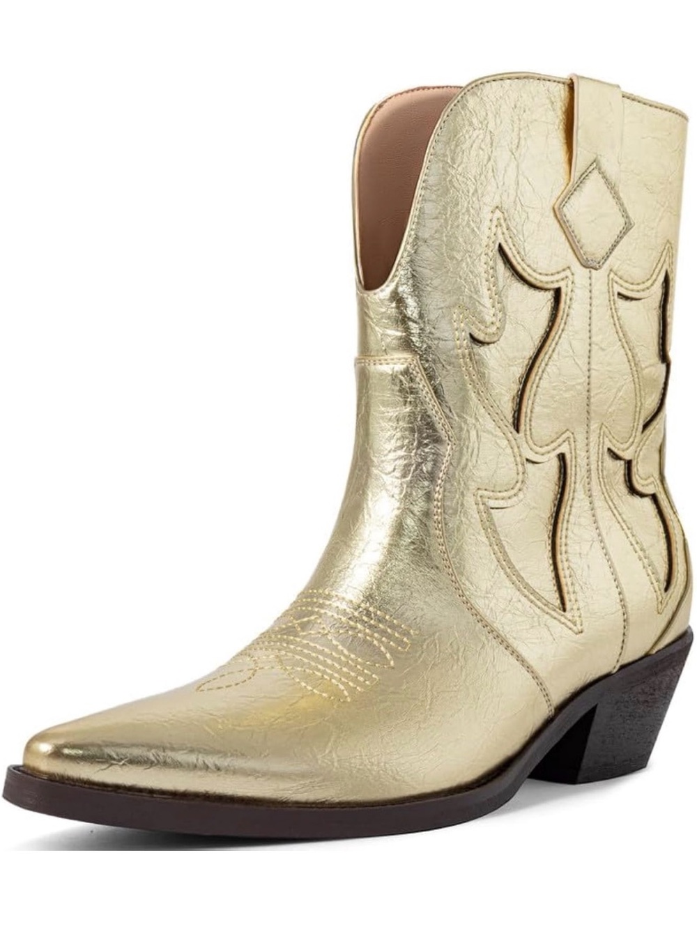 Cowboy Boots